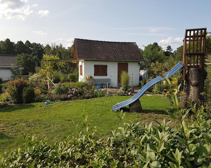 Gartenkantine Ferdinand Ott